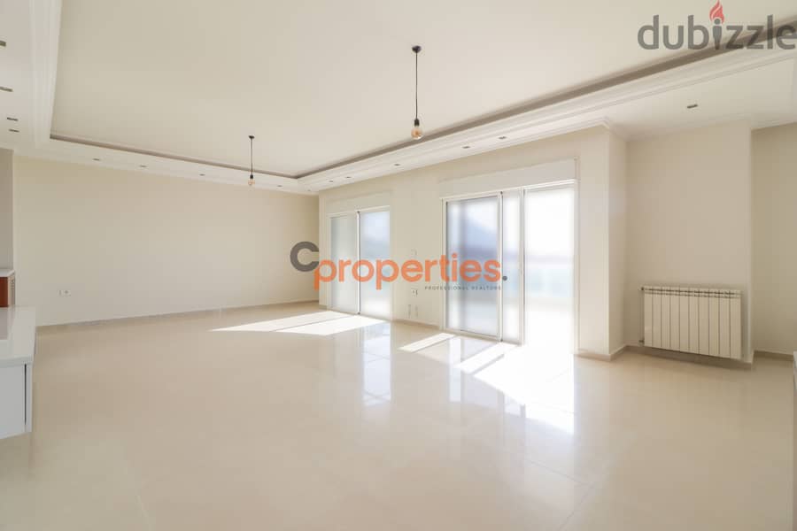 Apartment For Rent in Sahel Alma شقة للإيجار ب ساحل علما CPKCB49 11