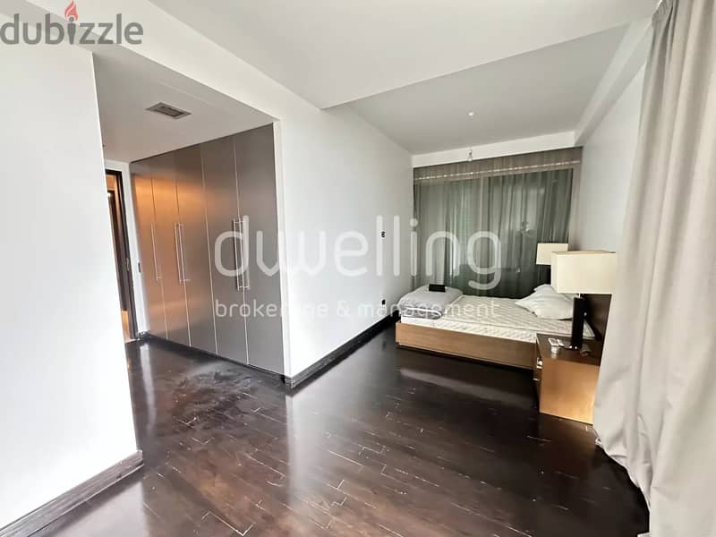 Full-Floor Apartment with Rooftop Chalet in Prime Mtaileb 6