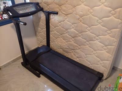 Treadmill for sale