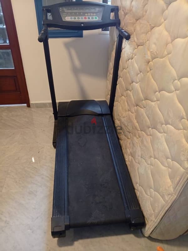 Treadmill for sale 1