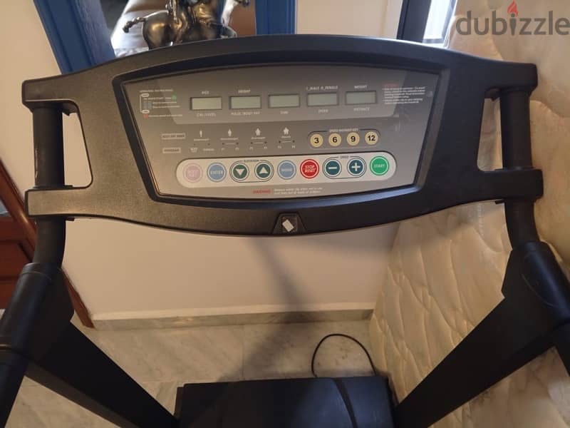 Treadmill for sale 3