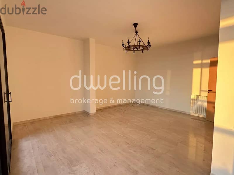 Stunning Duplex For Sale in Rabieh with  Expansive Terraces 9