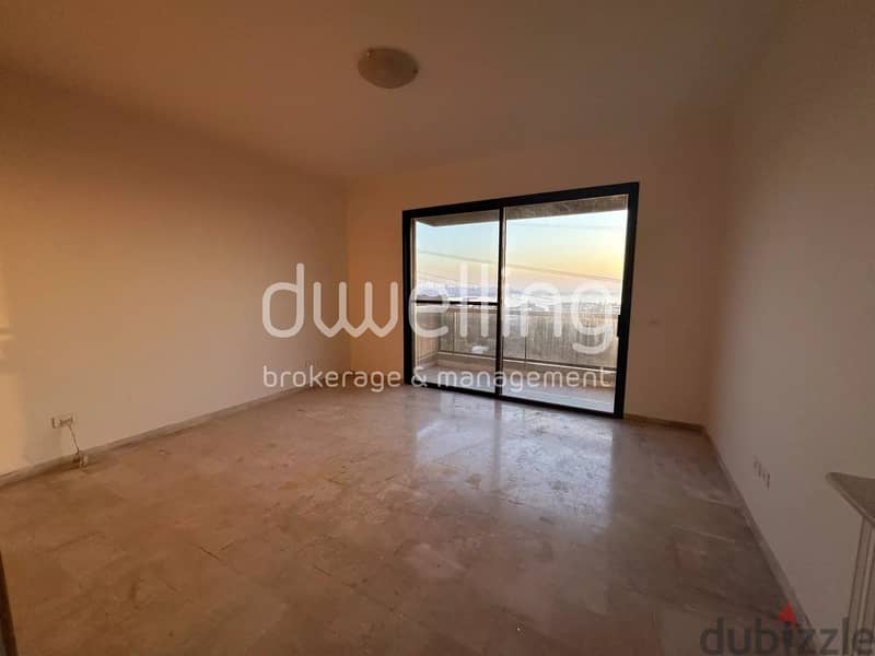 Stunning Duplex For Sale in Rabieh with  Expansive Terraces 12