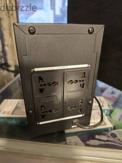 2000 va high power ps5 ups