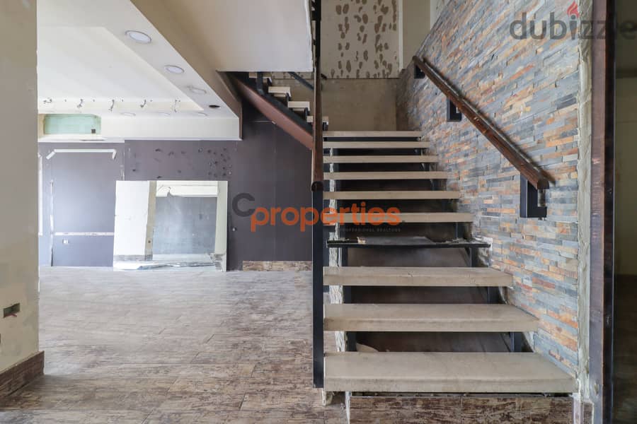 Shop in Sahel Alma for Rent محل للإيجار بساحل علما CPKCB51 11