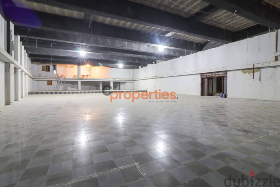 Showroom for Rent in Sahel Alma معرض للإيجار بساحل علما CPKCB52 1