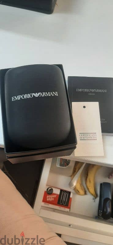 emporio armani 4