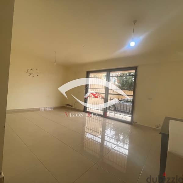 Apartment for Sale In Debbeye / شقة للبيع في الدبية 1