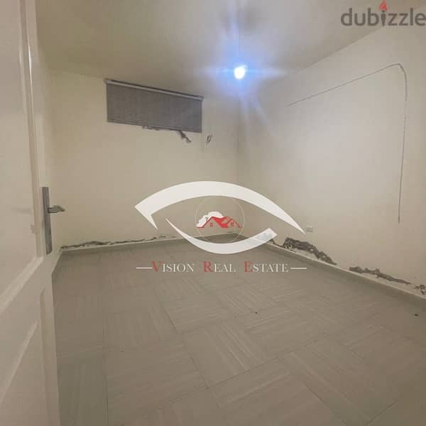 Apartment for Sale In Debbeye / شقة للبيع في الدبية 3