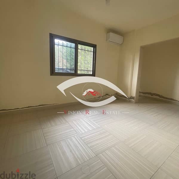 Apartment for Sale In Debbeye / شقة للبيع في الدبية 4