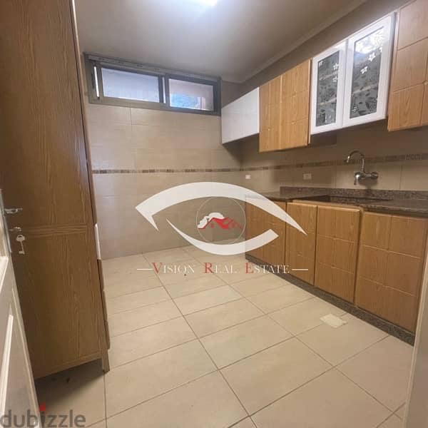 Apartment for Sale In Debbeye / شقة للبيع في الدبية 6