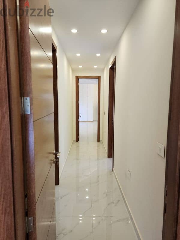 apartment For sale in mar chaya شقة للبيع في  مار شعيا ٥٧٠،٠٠٠$ 9