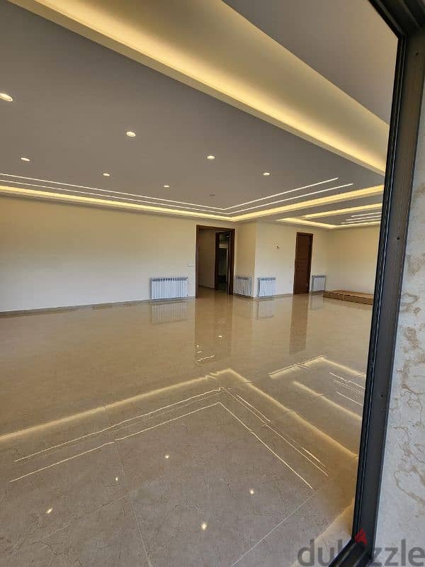 apartment For sale in mar chaya شقة للبيع في  مار شعيا ٥٧٠،٠٠٠$ 13