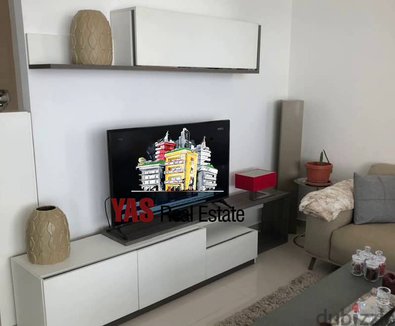 Adma/Admir 175m2 | Rent | Partly Furnished/Equipped | Gated | IV | 6