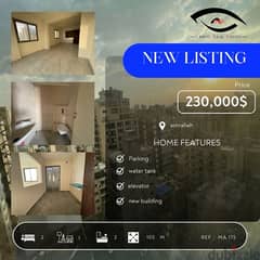 apartment for sale in Achrafeye / شقة للبيع في الأشرفية 0