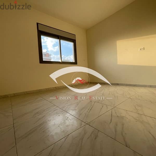 apartment for sale in Achrafeye / شقة للبيع في الأشرفية 4