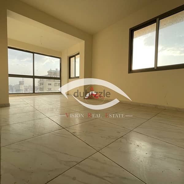 apartment for sale in Achrafeye / شقة للبيع في الأشرفية 6