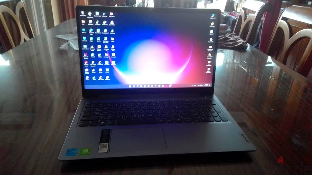 Lenovo Ideapad 3 15.6 Inch 0