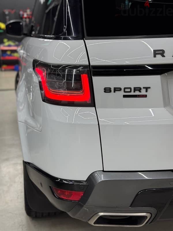 range rover sport 2018 1