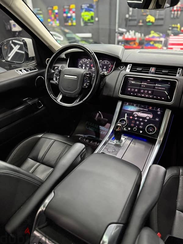 range rover sport 2018 3