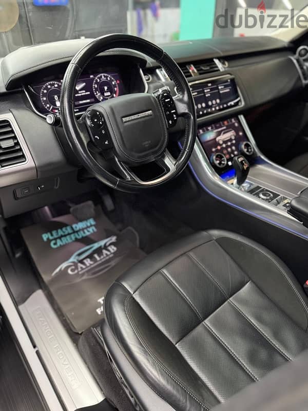 range rover sport 2018 6