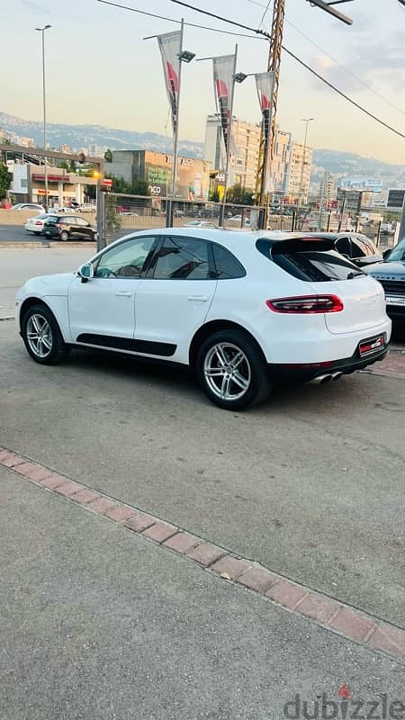 Porsche Macan 2017 “S” Clean Carfax 3