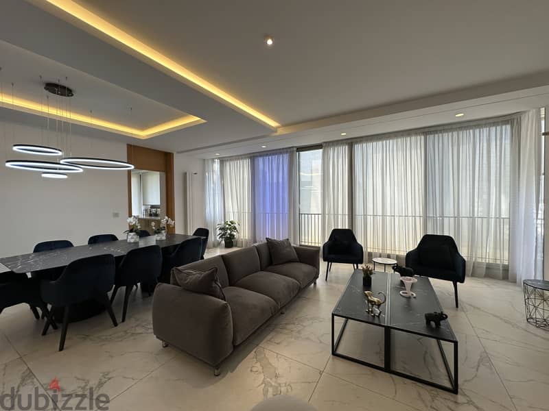 Apartment For Sale in Achrafieh | Prime Location 6