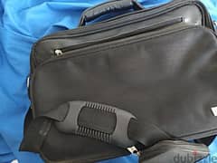 Discovery suitcase (laptop or else) - Final price 0