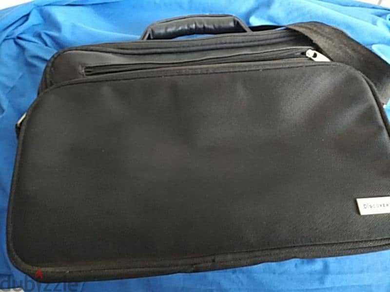 Discovery suitcase (laptop or else) - Final price 1