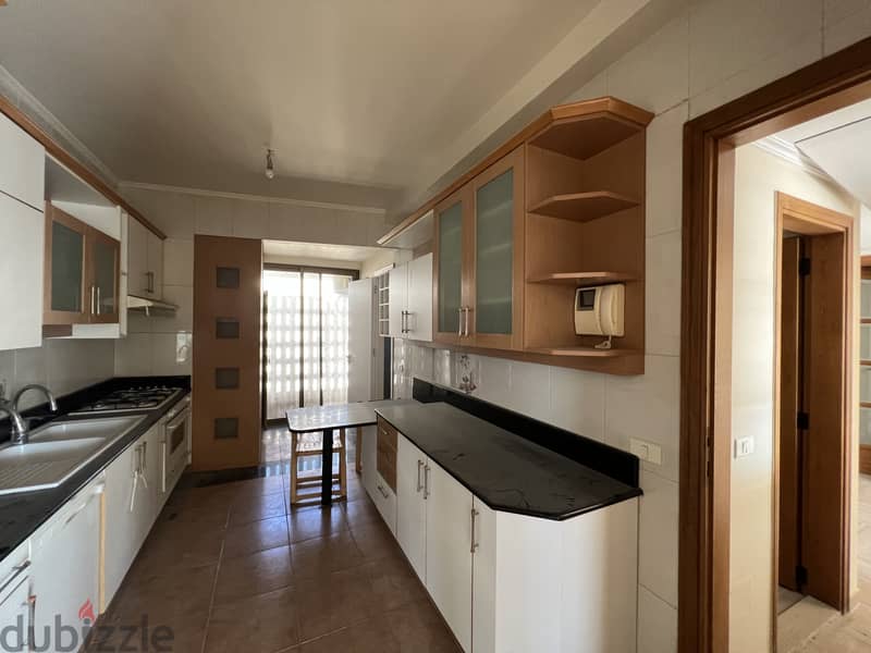 Apartment For Sale in Achrafieh 2