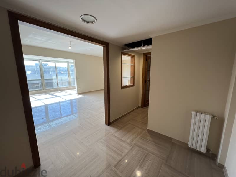 Apartment For Sale in Achrafieh 7