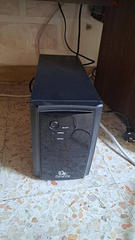 GAMING PC 2