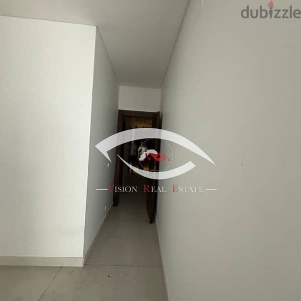 Apartment For Sale Khalde / شقة للبيع في خلدة 1