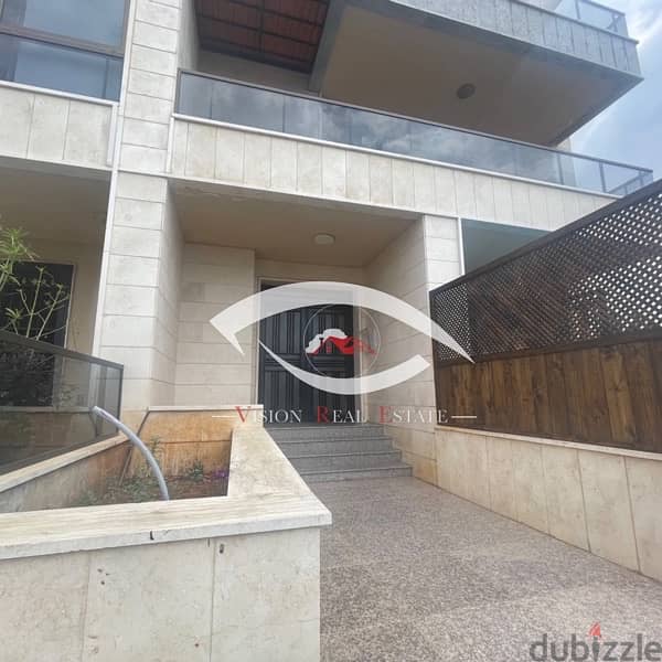 Apartment For Sale Khalde / شقة للبيع في خلدة 2