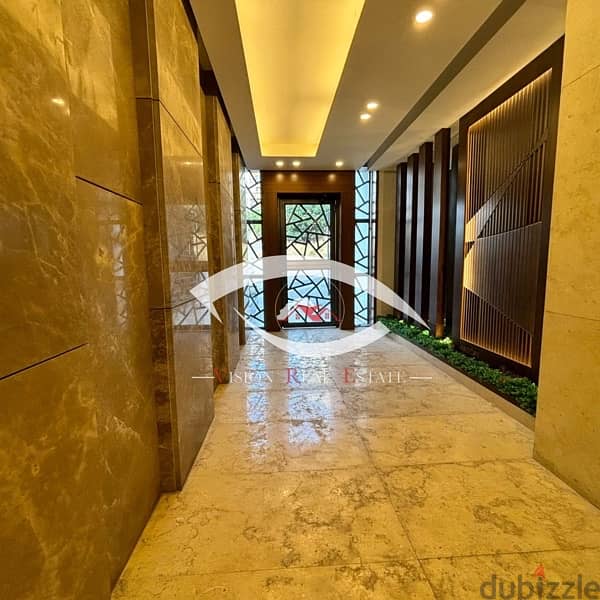 Apartment For Sale Khalde / شقة للبيع في خلدة 7