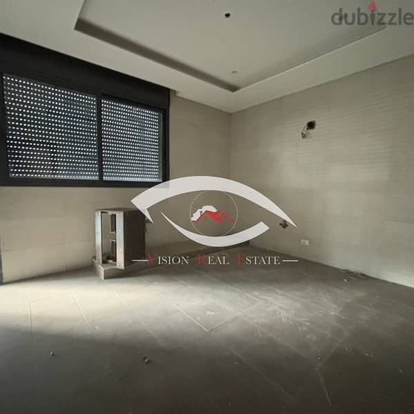 Apartment For Sale Khalde / شقة للبيع في خلدة 8