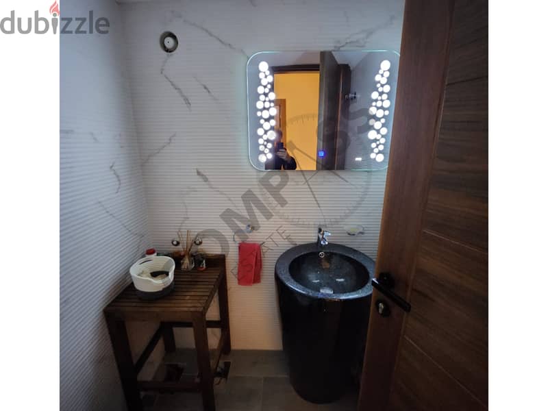 Fully Renovated Apartment for Rent in Ashrafieh 2