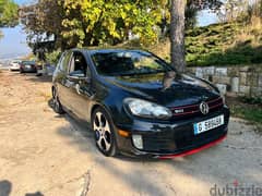 Volkswagen Golf 2010 0