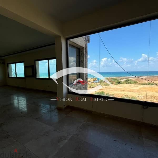 Apartment For Sale in Khalde / شقة للبيع في خلدة 7