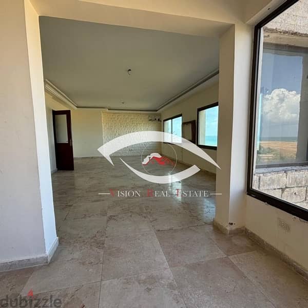 Apartment For Sale in Khalde / شقة للبيع في خلدة 8