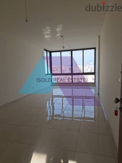 Brand New 107 m2 apartment for sale in Sed El Bauchrieh