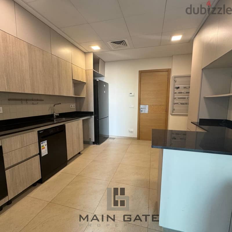 Apartment for Rent in Waterfont City Dbayeh 3