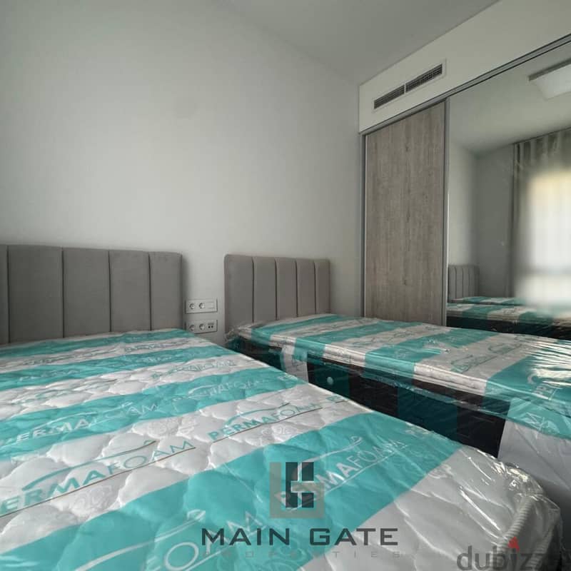 Apartment for Rent in Waterfont City Dbayeh 9