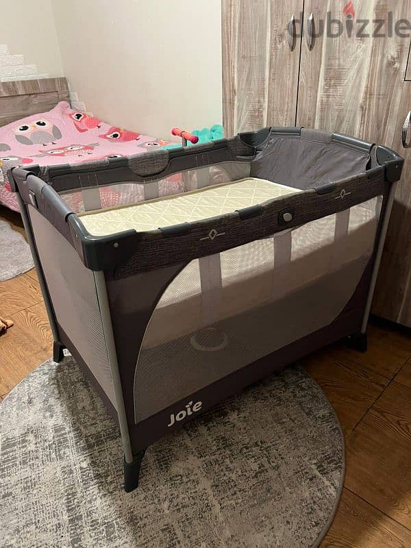 bed for kids 0