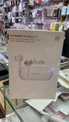 Huawei freebuds 3i 0