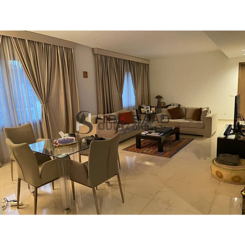 Apartment for sale in Achrafieh شقة للبيع في الاشرفية 1