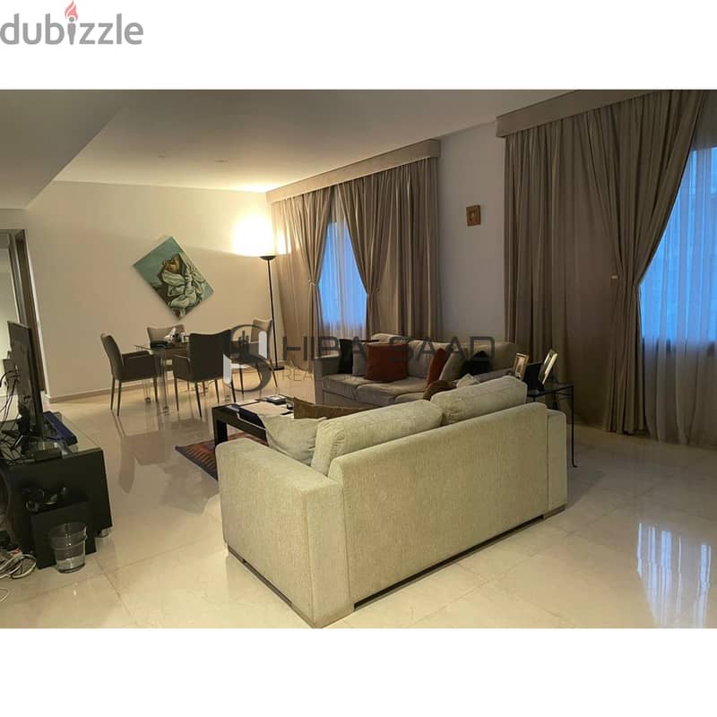 Apartment for sale in Achrafieh شقة للبيع في الاشرفية 2