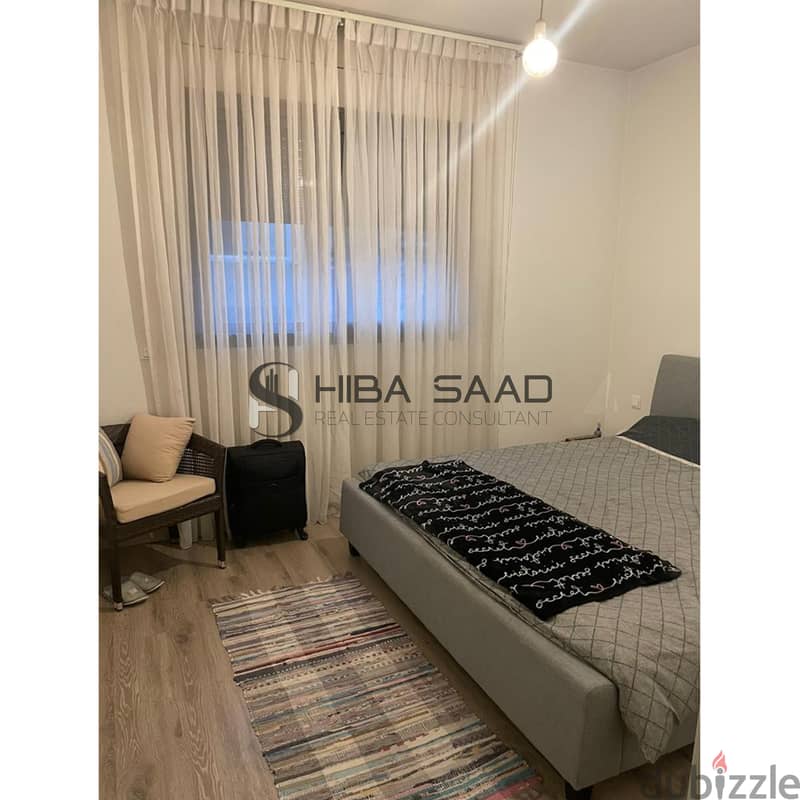 Apartment for sale in Achrafieh شقة للبيع في الاشرفية 6