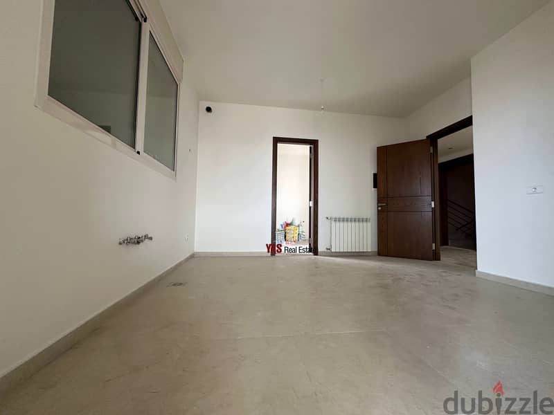 Ain Aar 230m2 | Terrace | Duplex | Prime Location | Quiet Street | KR 7