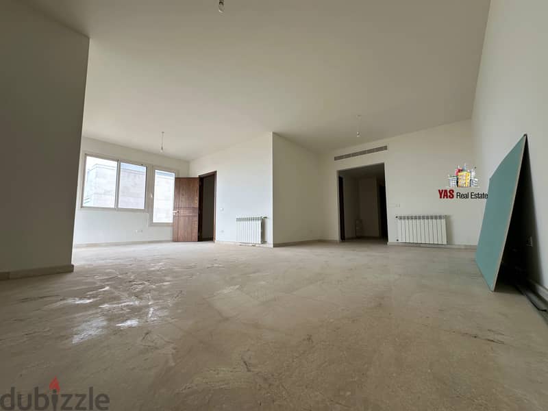 Ain Aar 230m2 | Terrace | Duplex | Prime Location | Quiet Street | KR 8